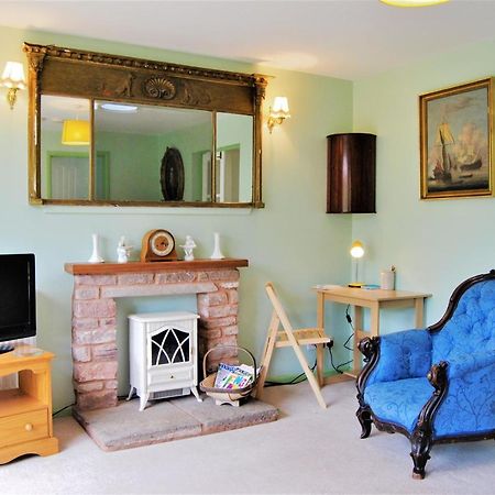 The Cottage Garden - A Herefordshire Retreat Ross-on-Wye Exteriér fotografie