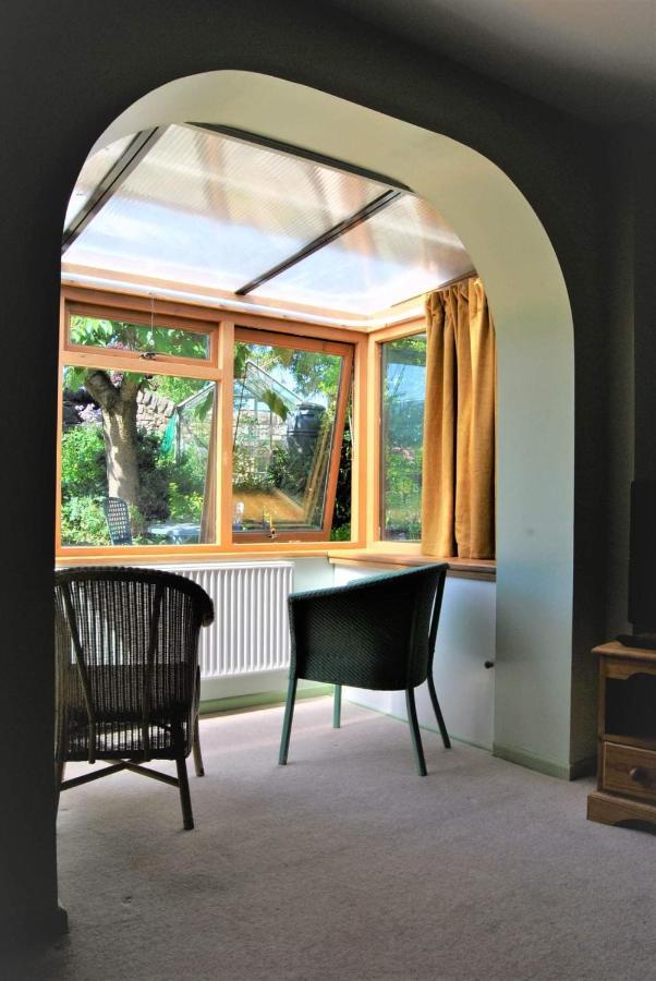 The Cottage Garden - A Herefordshire Retreat Ross-on-Wye Exteriér fotografie