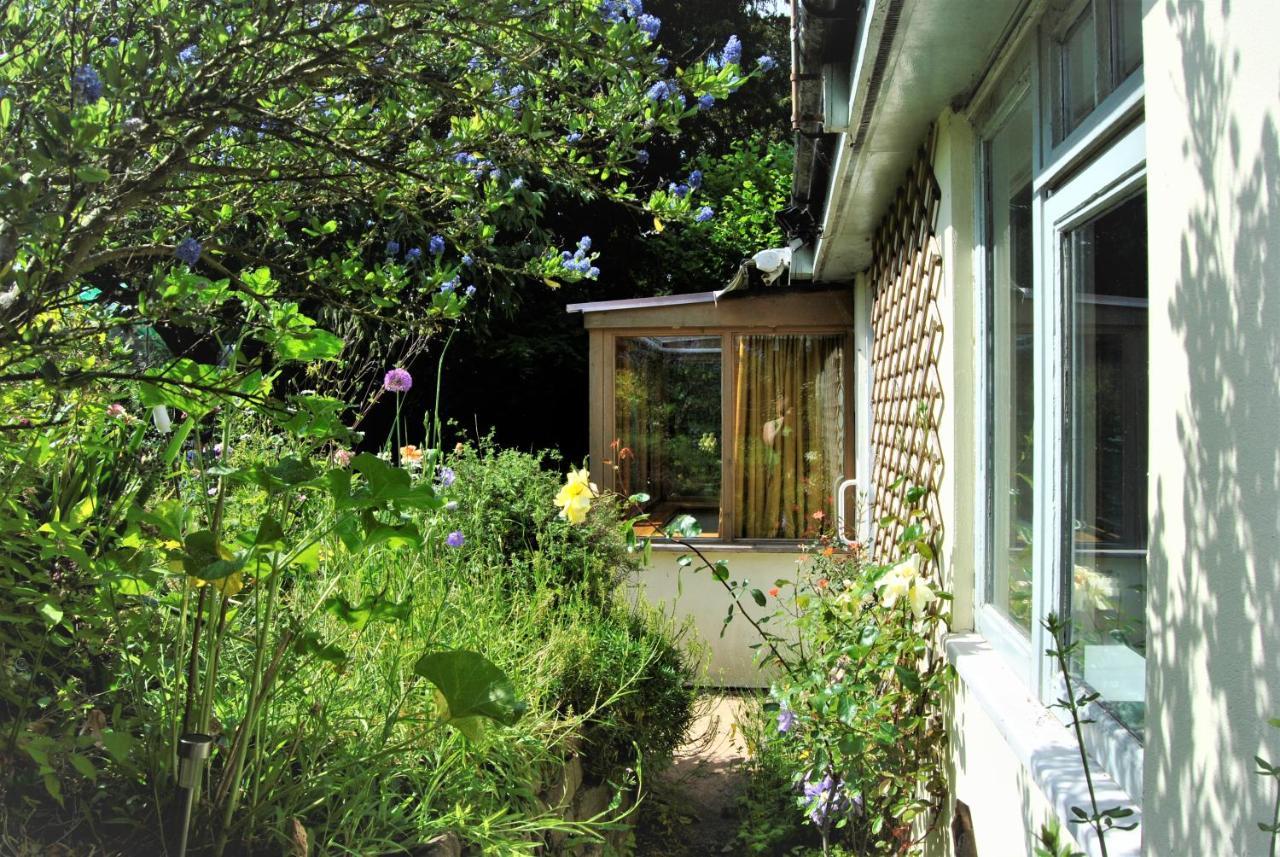 The Cottage Garden - A Herefordshire Retreat Ross-on-Wye Exteriér fotografie