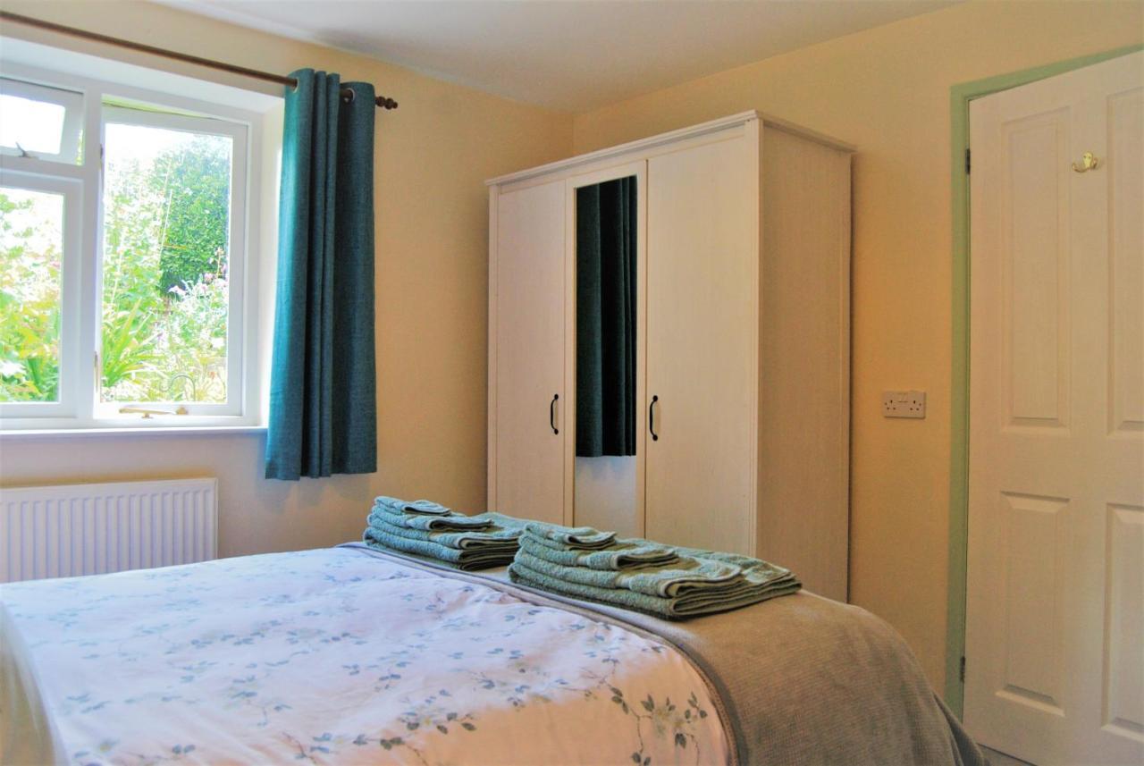 The Cottage Garden - A Herefordshire Retreat Ross-on-Wye Exteriér fotografie