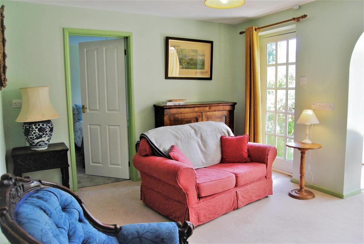 The Cottage Garden - A Herefordshire Retreat Ross-on-Wye Exteriér fotografie