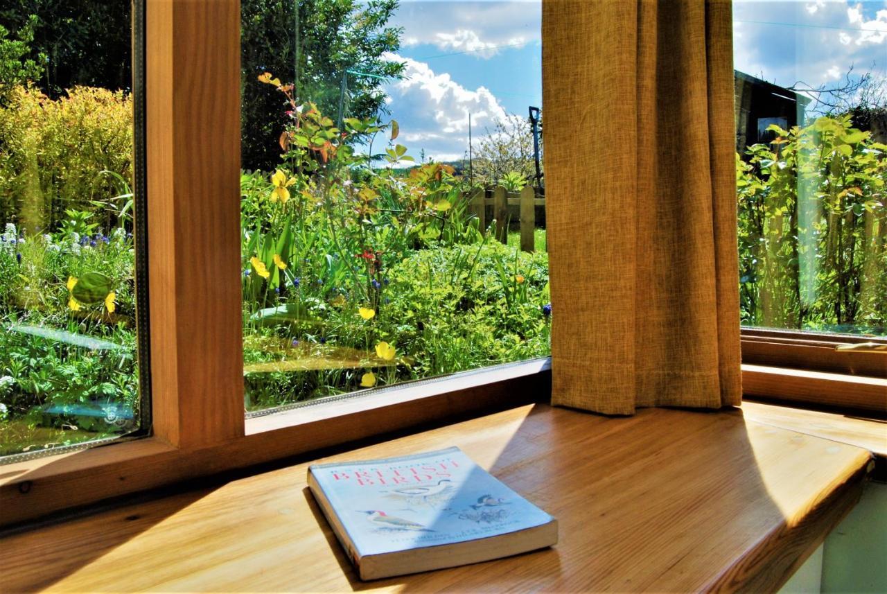 The Cottage Garden - A Herefordshire Retreat Ross-on-Wye Exteriér fotografie